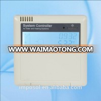 HIGH QUALITY SOLAR SYSTEM CONTROLLER