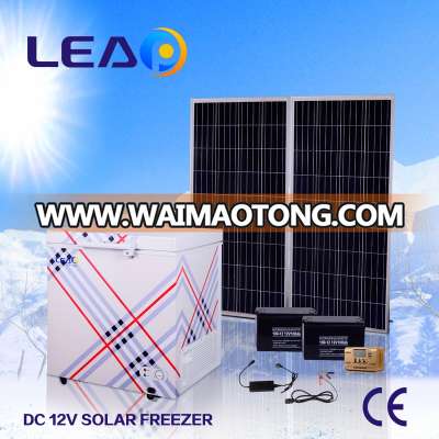 Electric appliance 12v solar fridge freezers