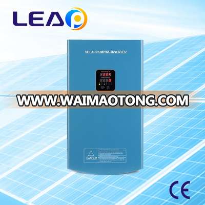 LCD display screen 45kw wind solar water hybrid inverters