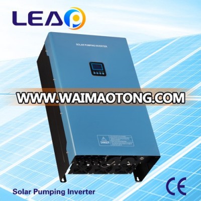 15KW 3 phase photovoltaic solar water pump inverter