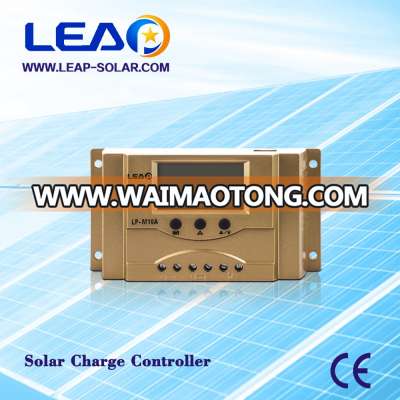 PWM 10--60A solar charge controller 12/24V