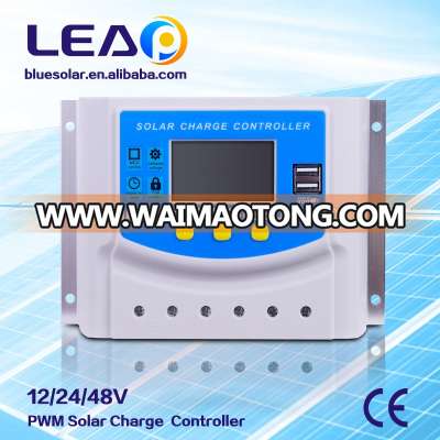 Competitive price solar charge controller mppt solar charge controller